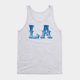 LA Tank Top